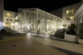 Courtyard By Marriott Ocean City Oceanfront Otel