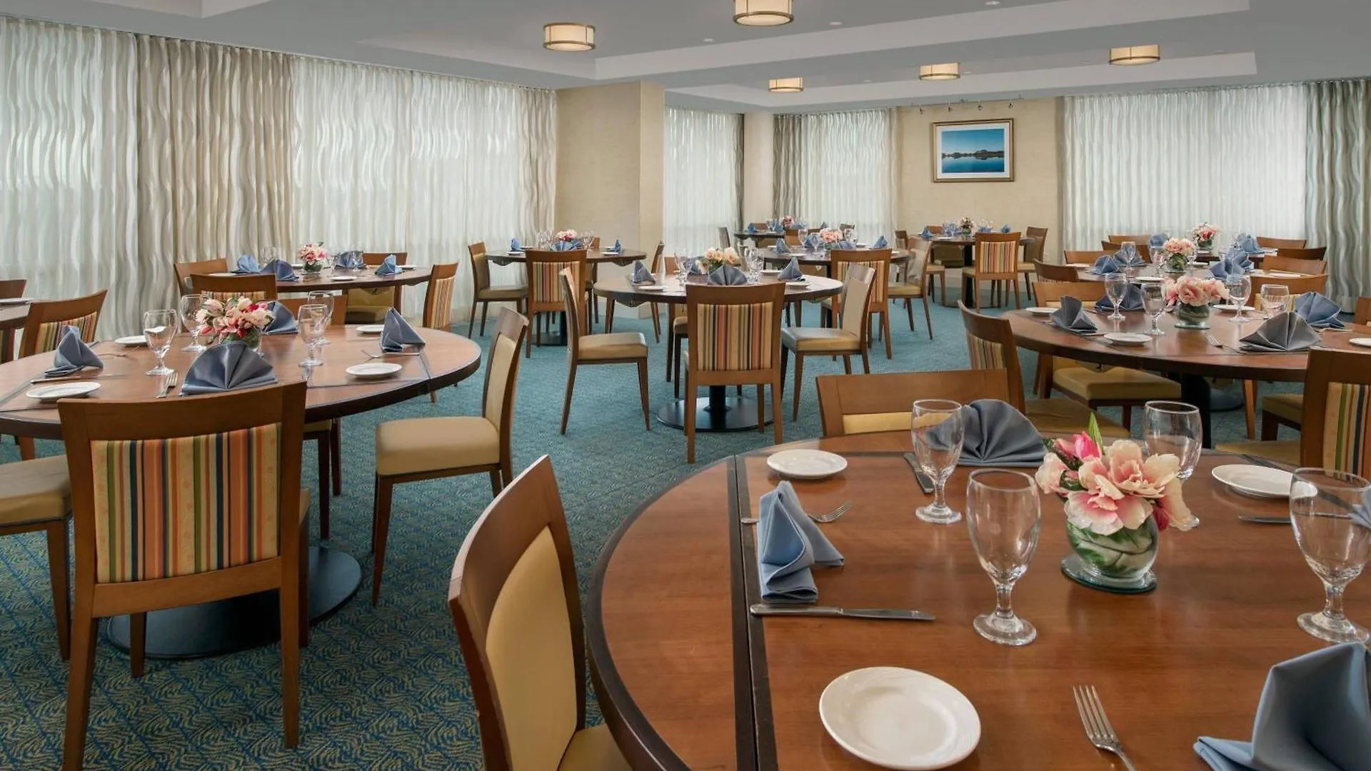 Courtyard By Marriott Ocean City Oceanfront