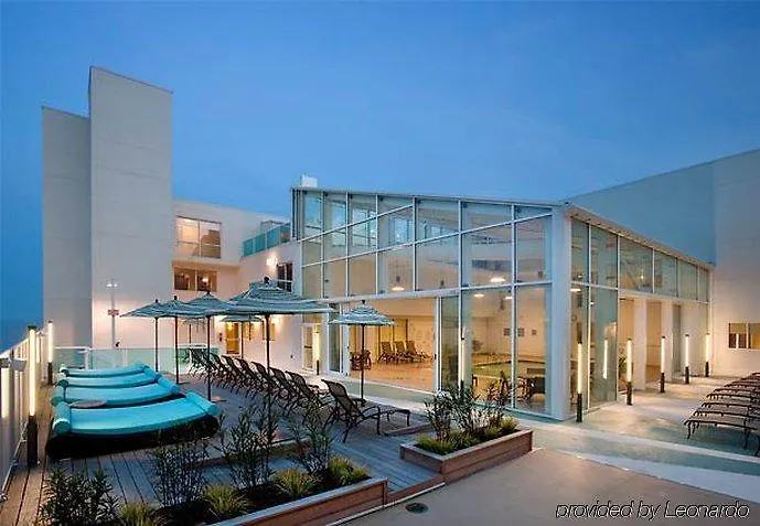 **** Otel Courtyard By Marriott Ocean City Oceanfront ABD