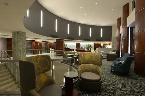 Hotell Courtyard By Marriott Ocean City Oceanfront